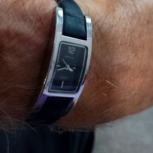 Tokyo Bay Tramette / Black